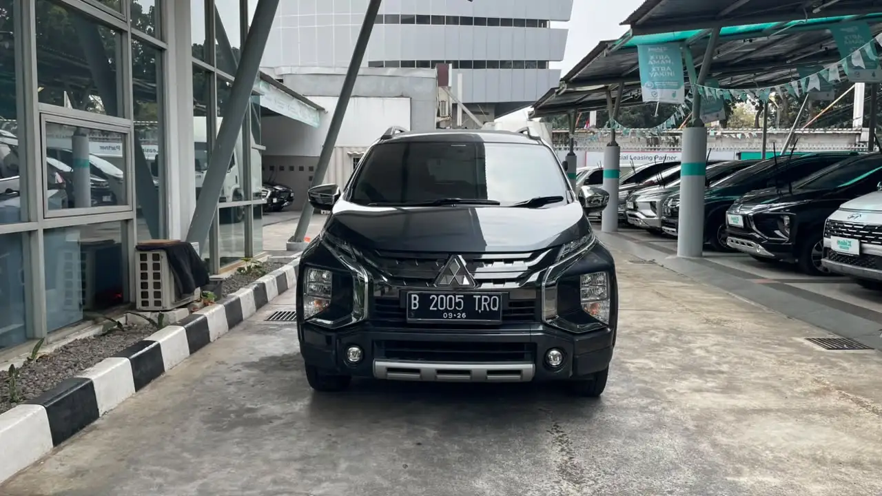 Lapak MobiX Unit Detail